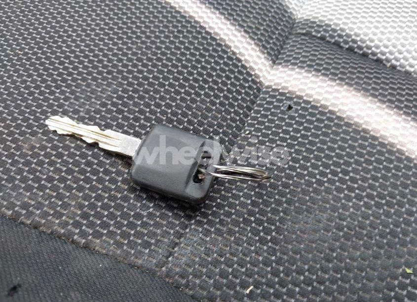 Photo 11 of 2014 Nissan Versa 1.6 SV (VIN 3N1CN7AP9EL856364)