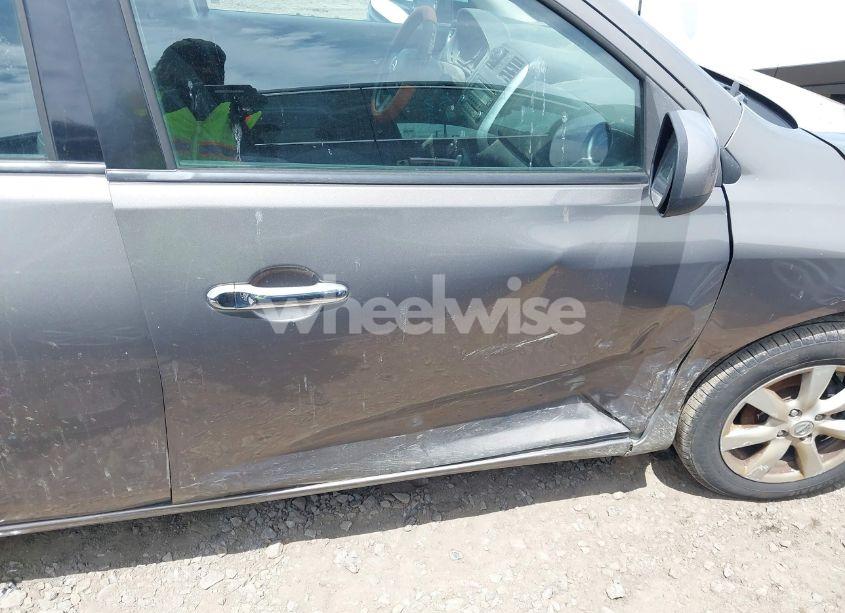 Photo 12 of 2014 Nissan Versa 1.6 SV (VIN 3N1CN7AP9EL856364)