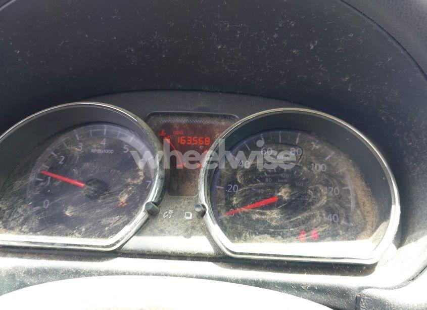 Photo 7 of 2014 Nissan Versa 1.6 SV (VIN 3N1CN7AP9EL856364)