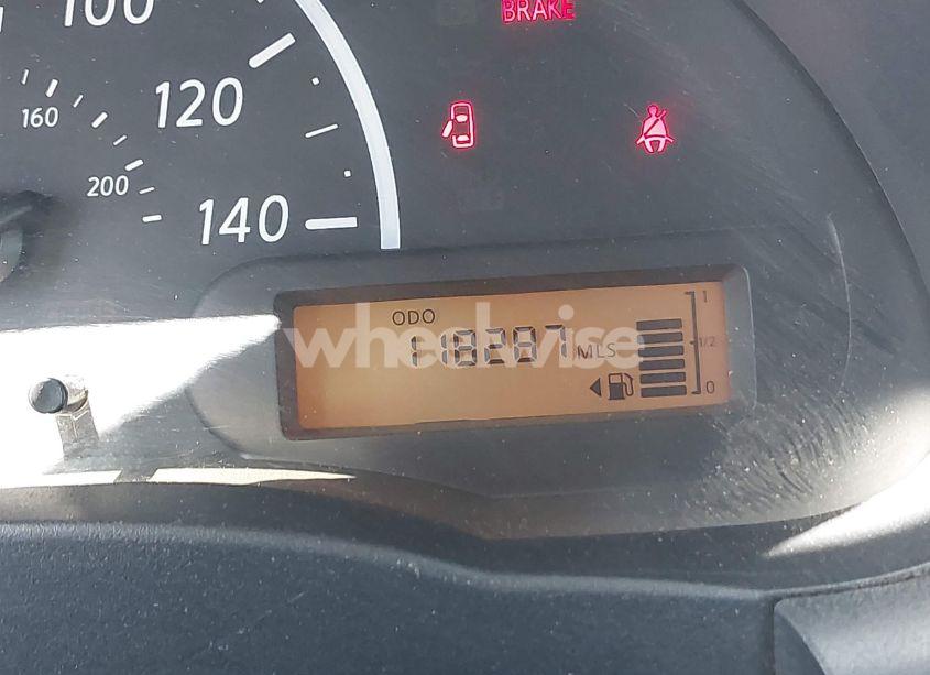 Photo 15 of 2014 Nissan Versa 1.6 S (VIN 3N1CN7AP9EL859524)