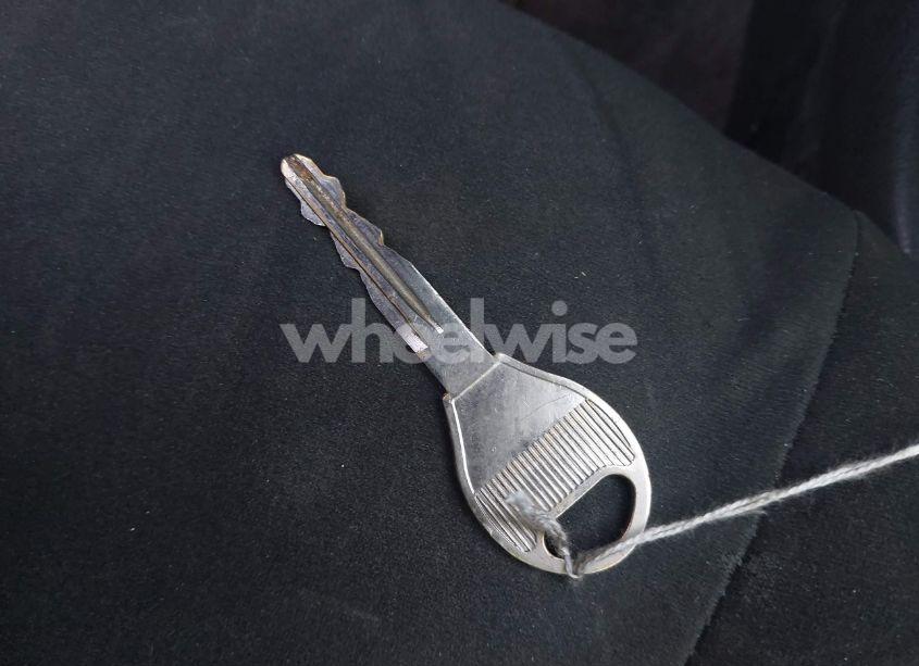 Photo 11 of 2015 Nissan Versa 1.6 S+ (VIN 3N1CN7AP9FL804136)