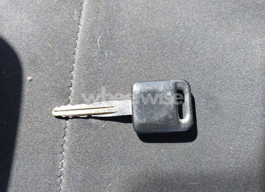 Photo 11 of 2015 Nissan Versa 1.6 S+ (VIN 3N1CN7AP9FL805531)