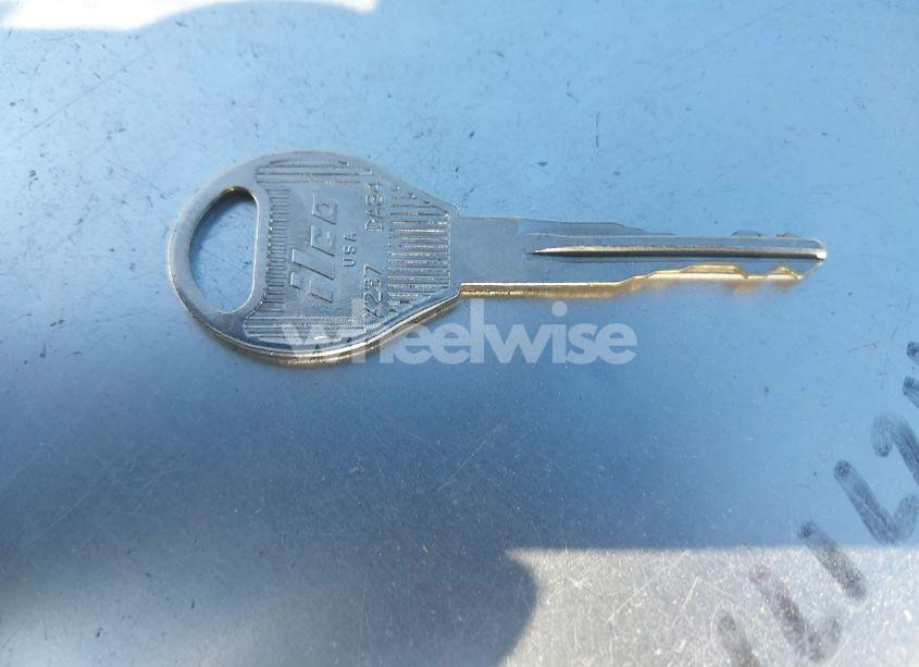 Photo 11 of 2015 Nissan Versa 1.6 S+ (VIN 3N1CN7AP9FL809885)