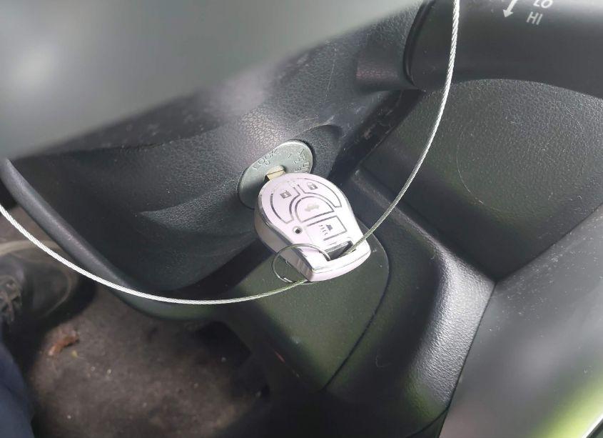 Photo 11 of 2015 Nissan Versa 1.6 SV (VIN 3N1CN7AP9FL811992)