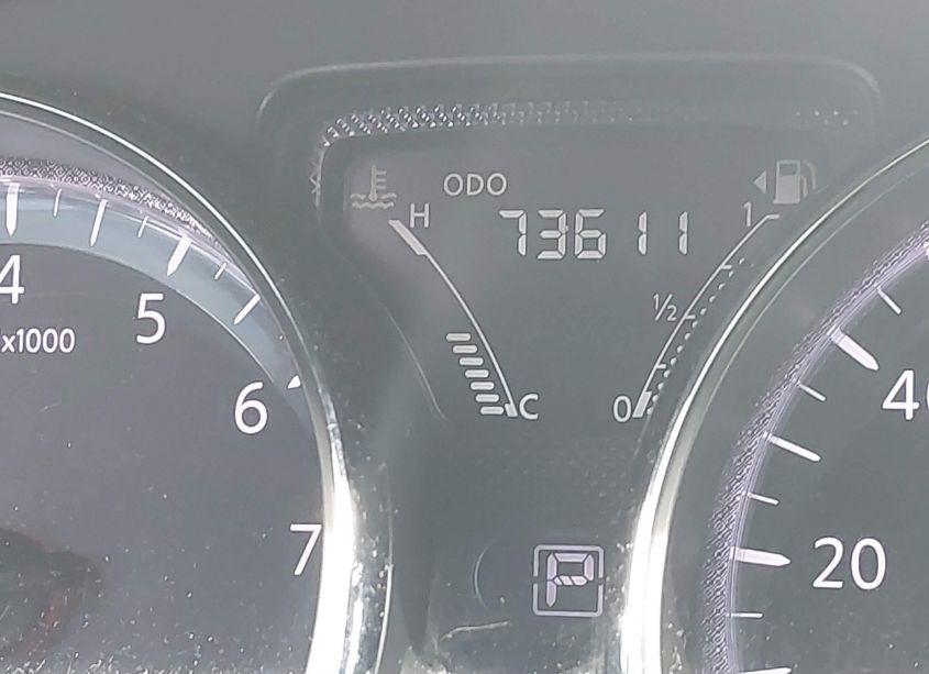 Photo 15 of 2015 Nissan Versa 1.6 SV (VIN 3N1CN7AP9FL811992)