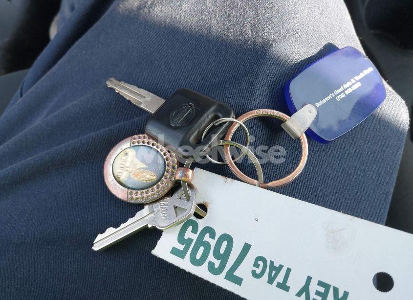 Photo 11 of 2015 Nissan Versa 1.6 S+ (VIN 3N1CN7AP9FL815668)