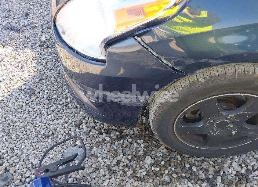 Photo 6 of 2015 Nissan Versa 1.6 S+ (VIN 3N1CN7AP9FL815668)