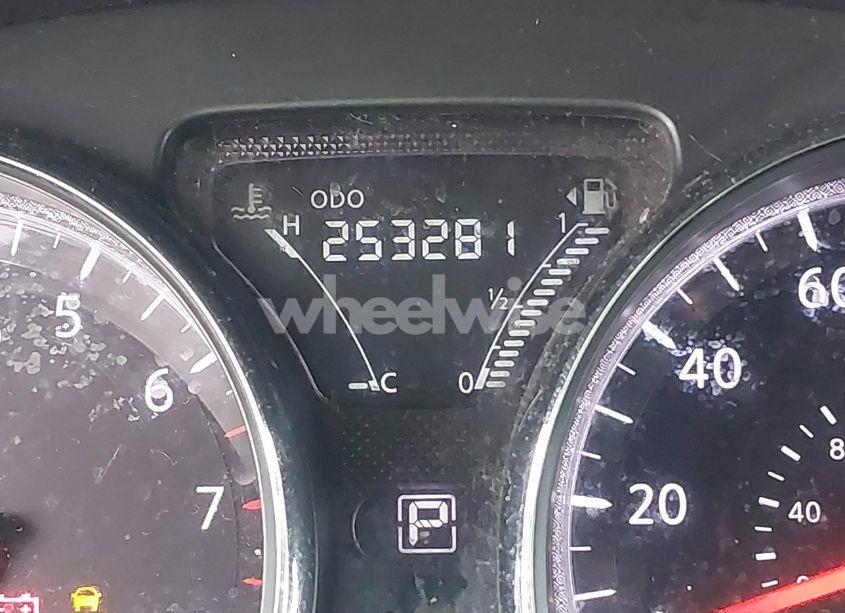 Photo 7 of 2015 Nissan Versa 1.6 SV (VIN 3N1CN7AP9FL825522)