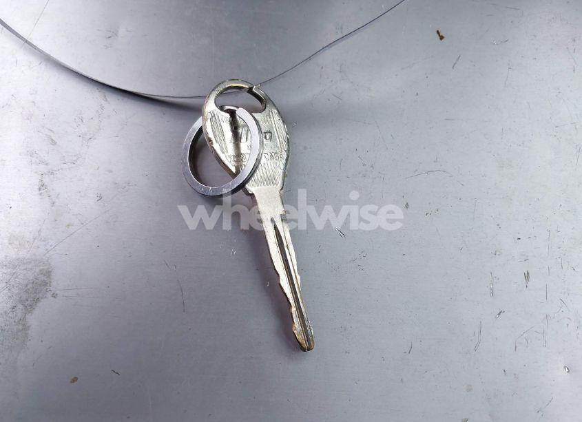 Photo 11 of 2015 Nissan Versa 1.6 S+ (VIN 3N1CN7AP9FL831448)