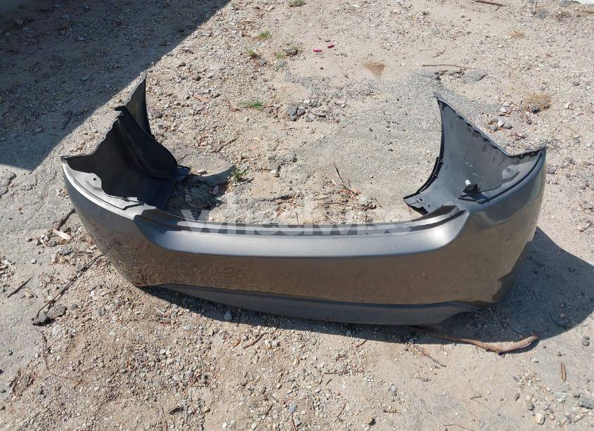 Photo 12 of 2015 Nissan Versa 1.6 S+ (VIN 3N1CN7AP9FL831448)