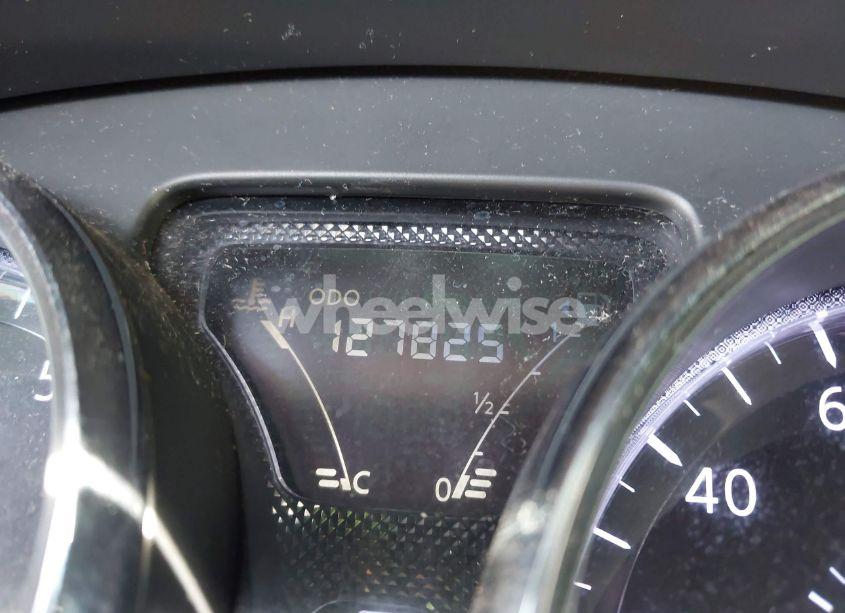 Photo 7 of 2015 Nissan Versa 1.6 SV (VIN 3N1CN7AP9FL868564)