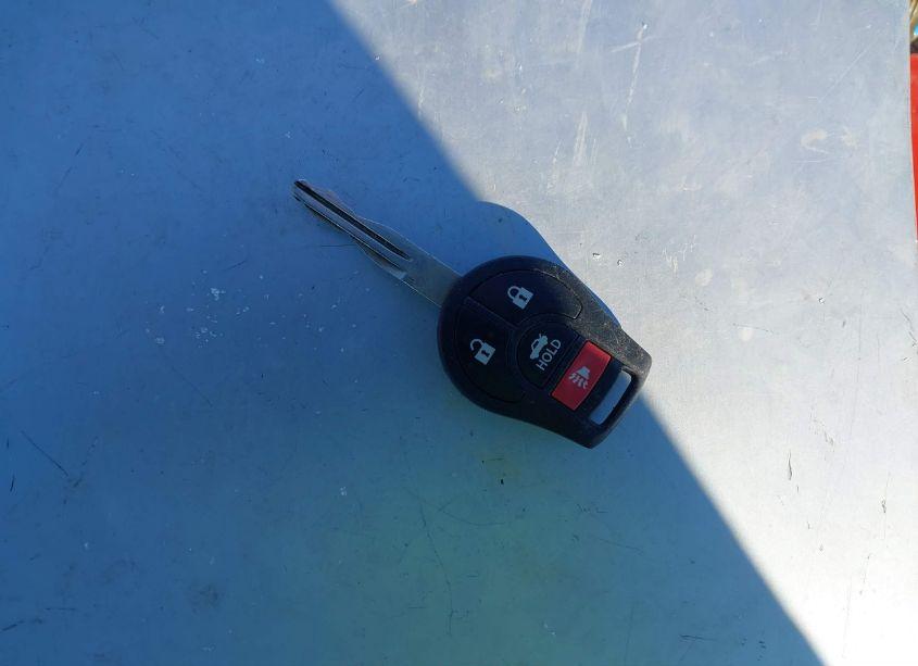 Photo 11 of 2015 Nissan Versa 1.6 SV (VIN 3N1CN7AP9FL872629)