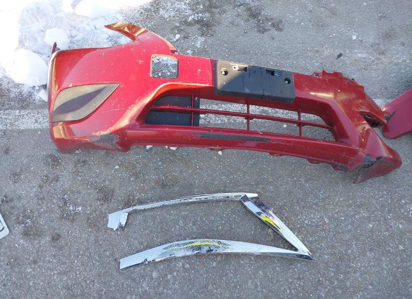 Photo 12 of 2015 Nissan Versa 1.6 SV (VIN 3N1CN7AP9FL872629)