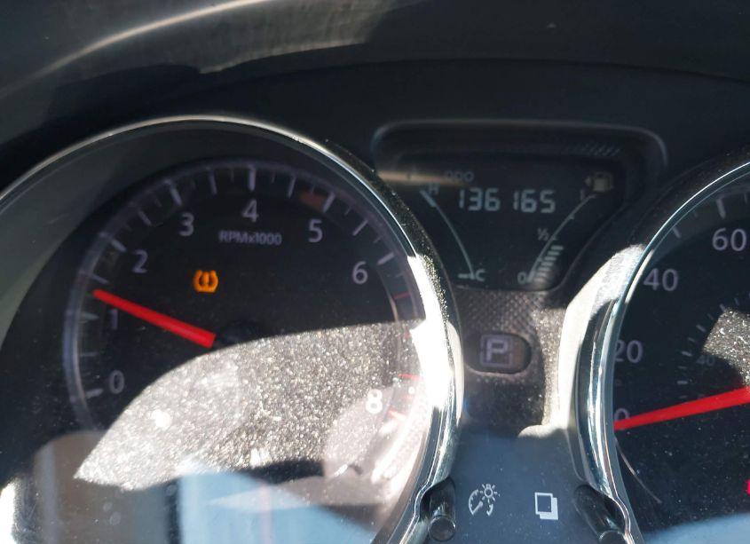 Photo 7 of 2015 Nissan Versa 1.6 SV (VIN 3N1CN7AP9FL874347)