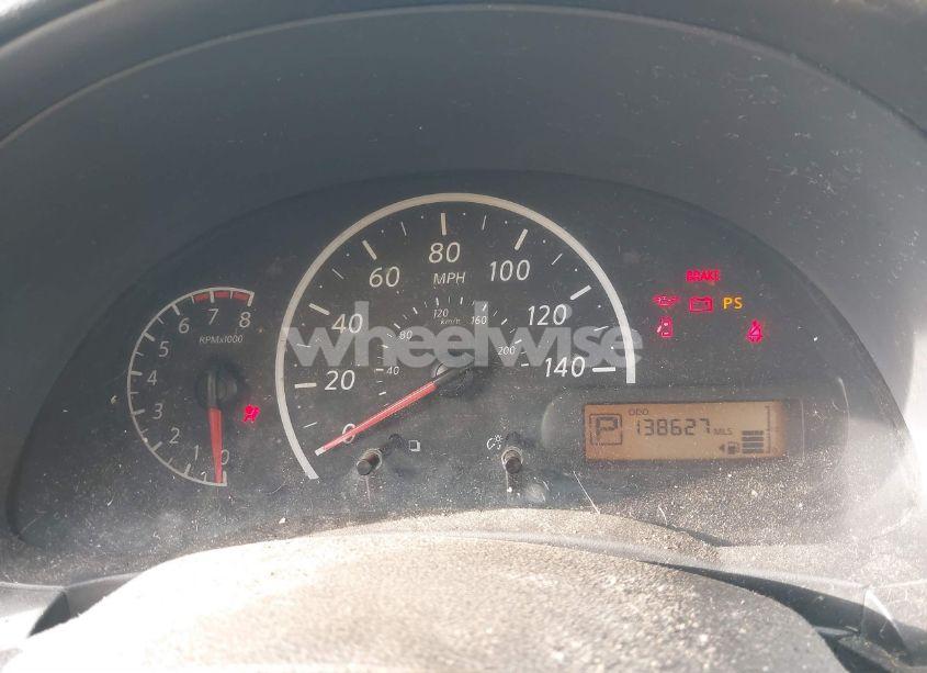 Photo 7 of 2015 Nissan Versa 1.6 S+ (VIN 3N1CN7AP9FL880505)