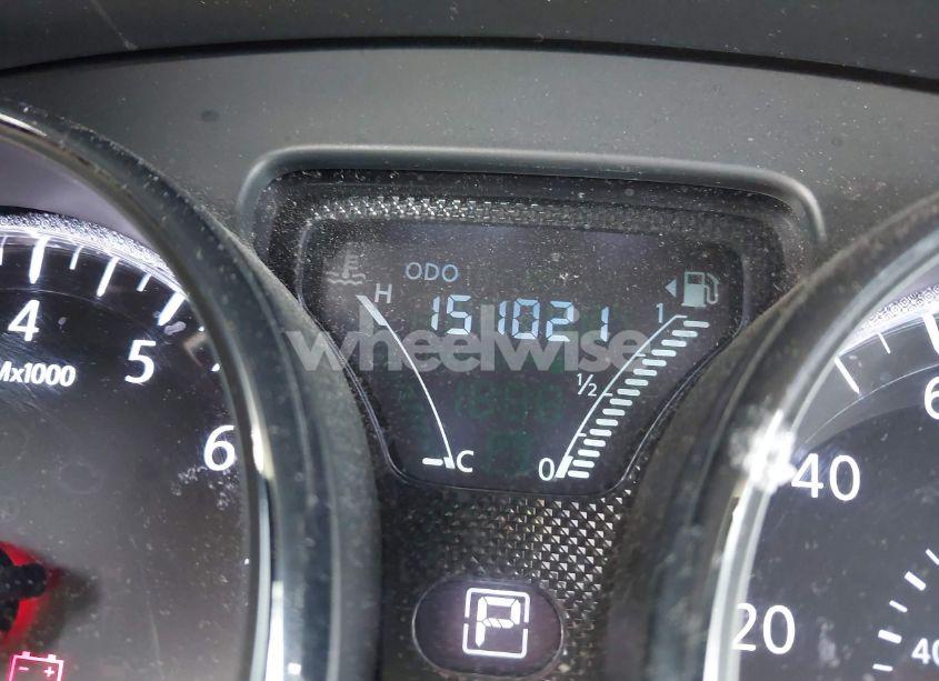 Photo 15 of 2015 Nissan Versa 1.6 SV (VIN 3N1CN7AP9FL883887)