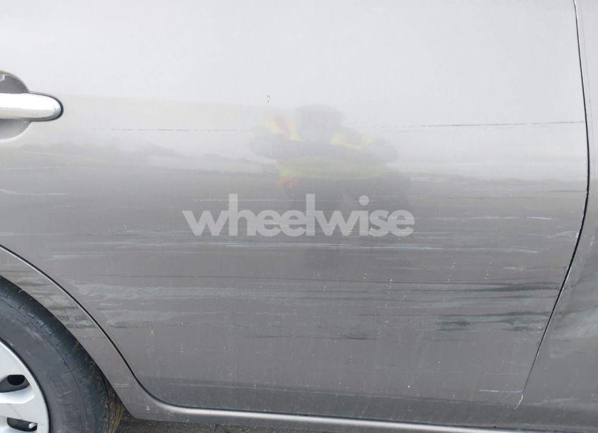 Photo 6 of 2015 Nissan Versa 1.6 SV (VIN 3N1CN7AP9FL883887)