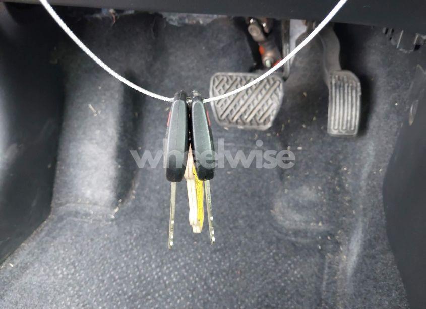 Photo 11 of 2015 Nissan Versa 1.6 SV (VIN 3N1CN7AP9FL893352)