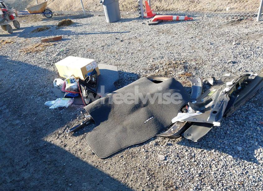 Photo 12 of 2015 Nissan Versa 1.6 SV (VIN 3N1CN7AP9FL919271)