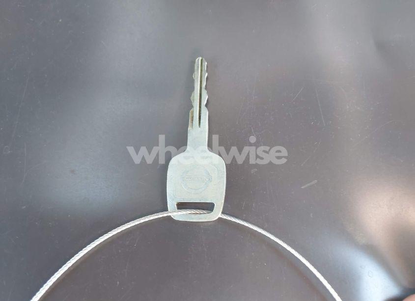 Photo 11 of 2015 Nissan Versa 1.6 S+ (VIN 3N1CN7AP9FL925815)