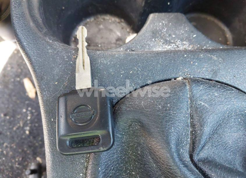 Photo 11 of 2015 Nissan Versa 1.6 S (VIN 3N1CN7AP9FL953288)