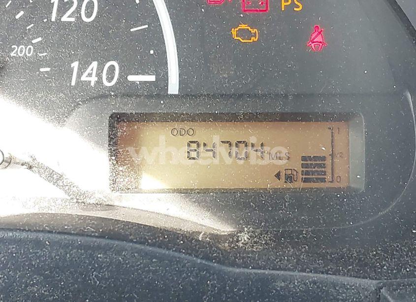 Photo 15 of 2015 Nissan Versa 1.6 S (VIN 3N1CN7AP9FL953288)