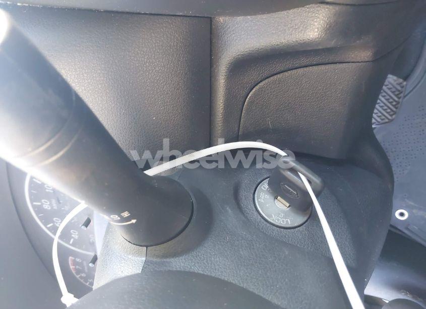 Photo 11 of 2015 Nissan Versa 1.6 S (VIN 3N1CN7AP9FL955591)