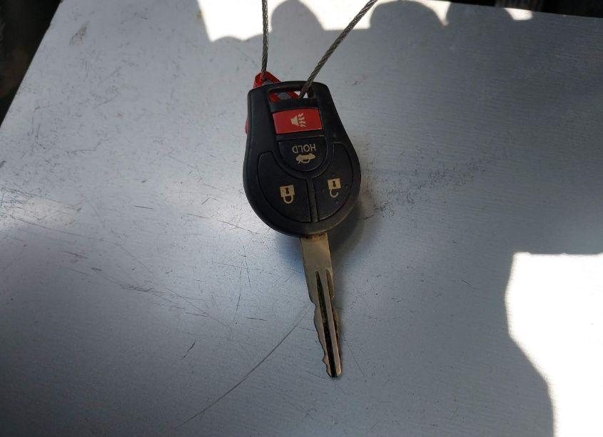 Photo 11 of 2016 Nissan Versa 1.6 S/1.6 S+/1.6 SL/1.6 SV (VIN 3N1CN7AP9GL813419)