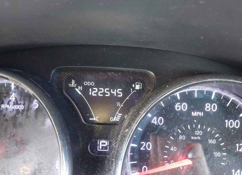 Photo 15 of 2016 Nissan Versa 1.6 S/1.6 S+/1.6 SL/1.6 SV (VIN 3N1CN7AP9GL813419)