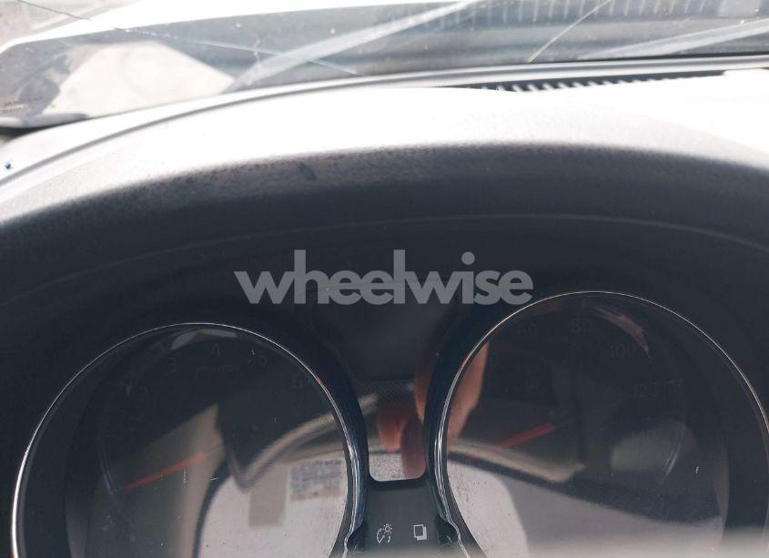 Photo 7 of 2016 Nissan Versa 1.6 S/1.6 S+/1.6 SL/1.6 SV (VIN 3N1CN7AP9GL816207)