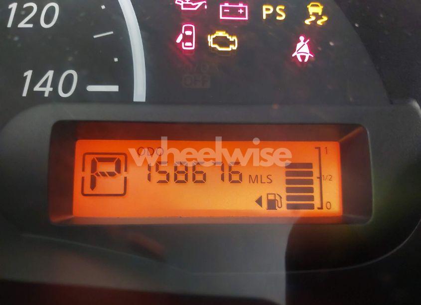 Photo 15 of 2016 Nissan Versa 1.6 S+ (VIN 3N1CN7AP9GL818281)