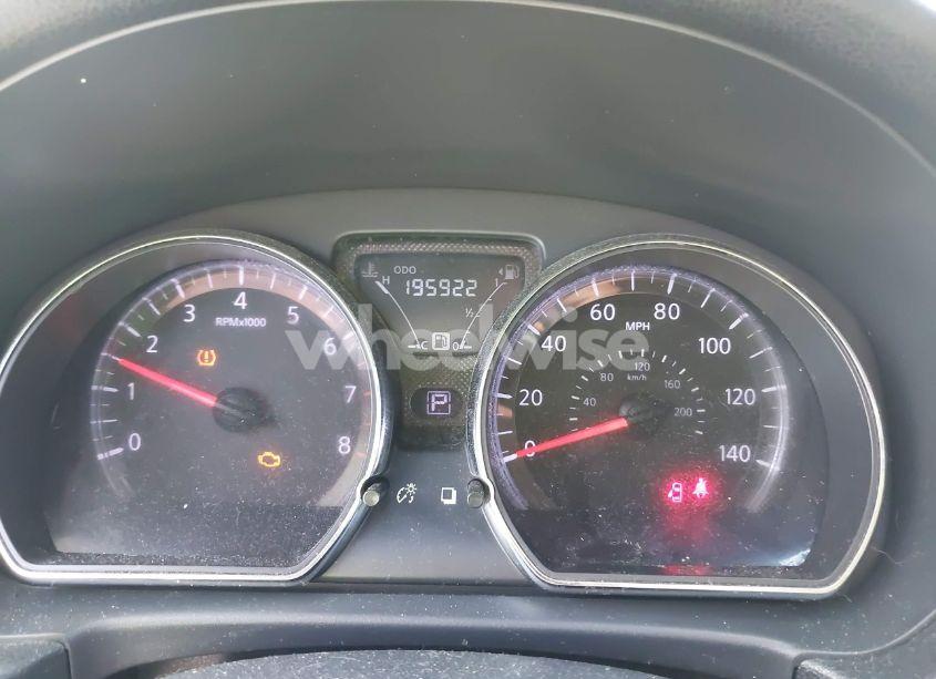 Photo 7 of 2016 Nissan Versa 1.6 S/1.6 S+/1.6 SL/1.6 SV (VIN 3N1CN7AP9GL820774)