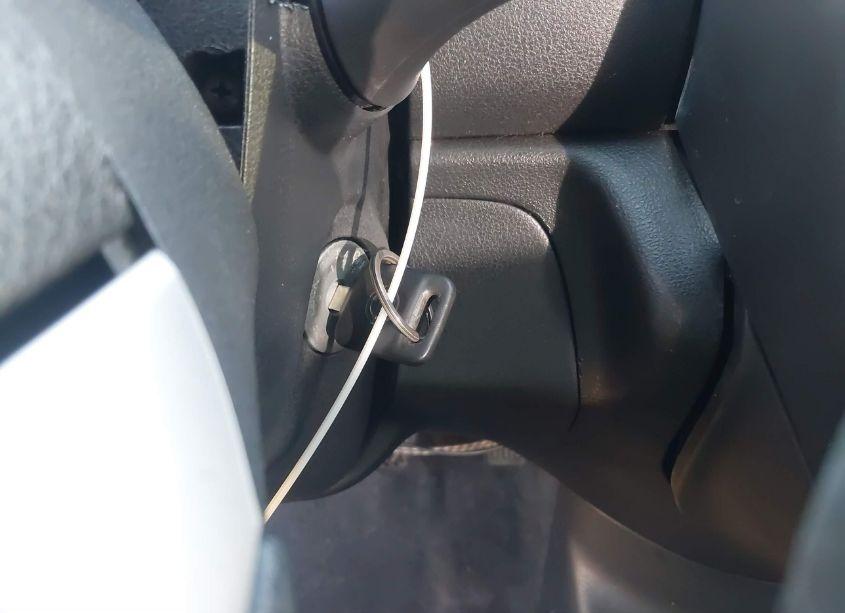 Photo 11 of 2016 Nissan Versa 1.6 S+ (VIN 3N1CN7AP9GL821875)