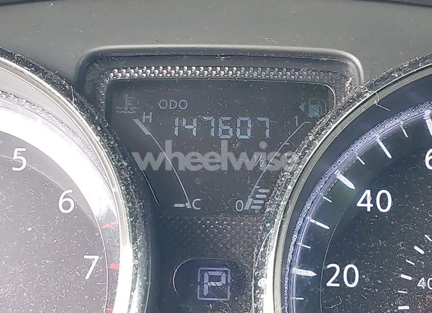 Photo 15 of 2016 Nissan Versa 1.6 S/1.6 S+/1.6 SL/1.6 SV (VIN 3N1CN7AP9GL829345)