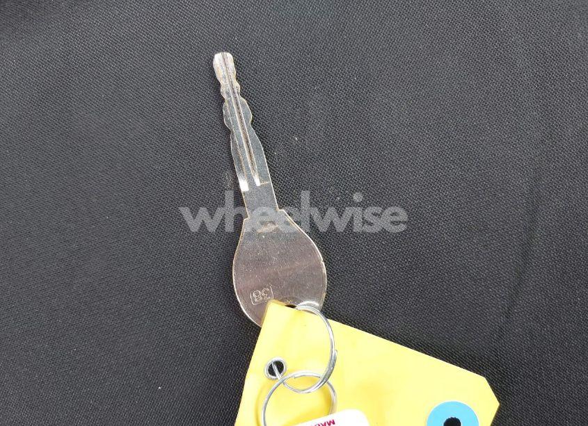 Photo 11 of 2016 Nissan Versa 1.6 S+ (VIN 3N1CN7AP9GL829443)