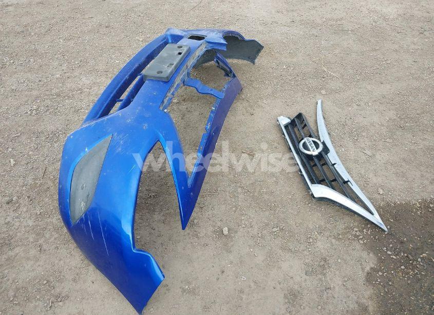 Photo 12 of 2016 Nissan Versa 1.6 S+ (VIN 3N1CN7AP9GL829443)