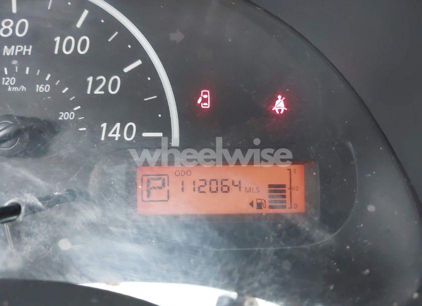 Photo 16 of 2016 Nissan Versa 1.6 S+ (VIN 3N1CN7AP9GL829443)