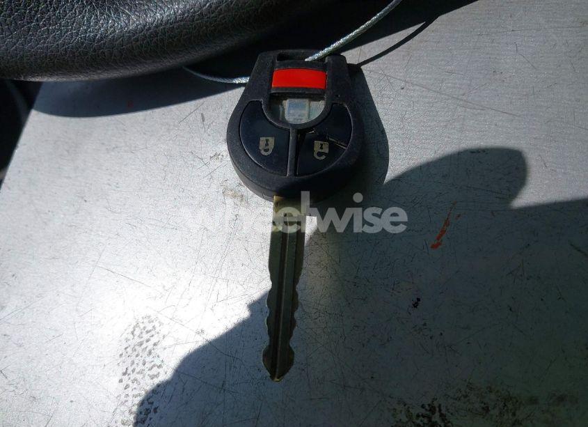 Photo 11 of 2016 Nissan Versa 1.6 S/1.6 S+/1.6 SL/1.6 SV (VIN 3N1CN7AP9GL831693)