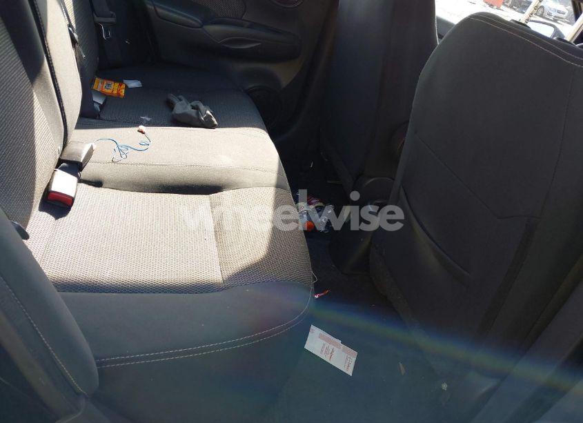 Photo 8 of 2016 Nissan Versa 1.6 SV (VIN 3N1CN7AP9GL836988)