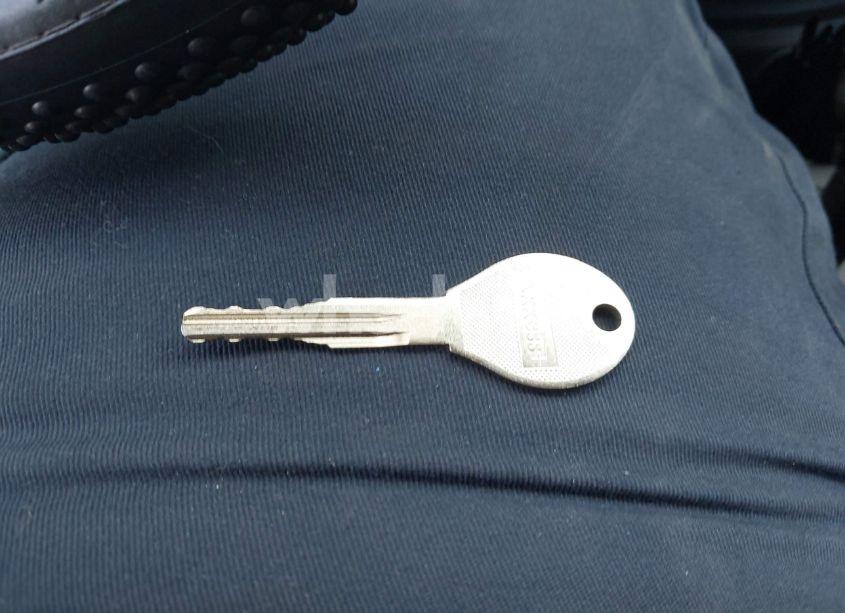 Photo 11 of 2016 Nissan Versa 1.6 S+ (VIN 3N1CN7AP9GL865214)