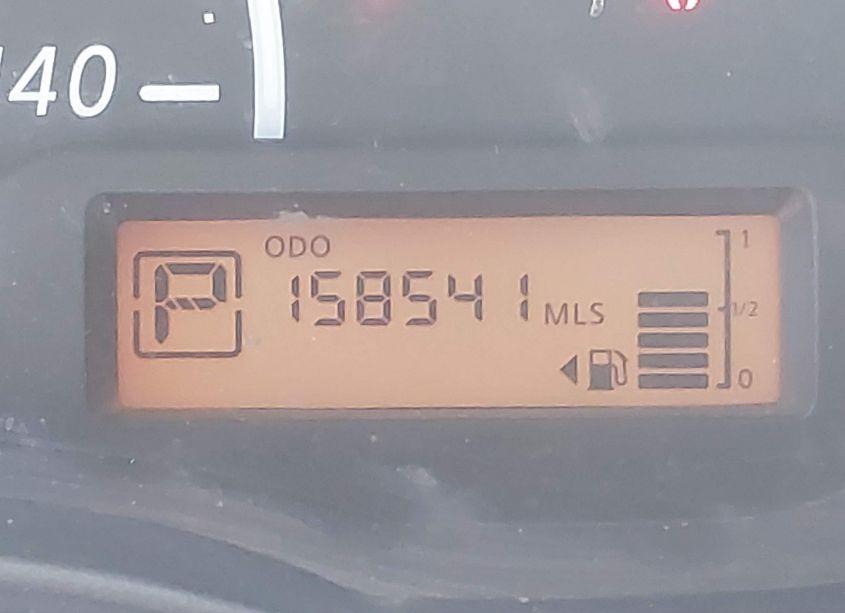 Photo 7 of 2016 Nissan Versa 1.6 S+ (VIN 3N1CN7AP9GL879484)