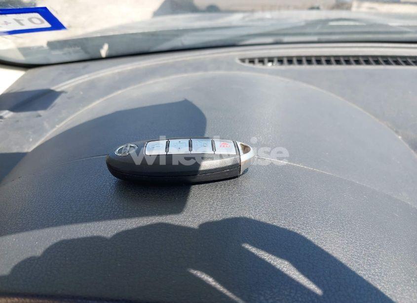 Photo 11 of 2016 Nissan Versa 1.6 SL (VIN 3N1CN7AP9GL883874)