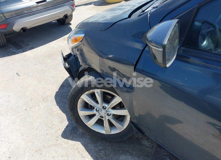 Photo 15 of 2016 Nissan Versa 1.6 SL (VIN 3N1CN7AP9GL883874)