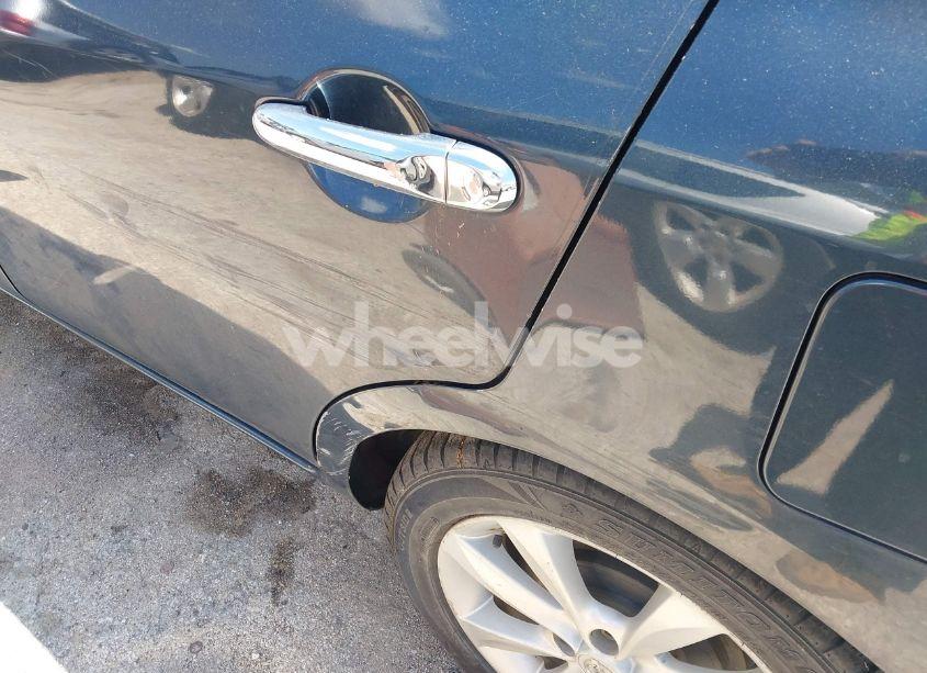 Photo 16 of 2016 Nissan Versa 1.6 SL (VIN 3N1CN7AP9GL883874)