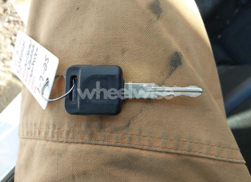 Photo 11 of 2016 Nissan Versa 1.6 S (VIN 3N1CN7AP9GL894132)