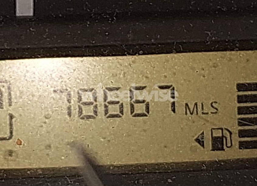 Photo 7 of 2016 Nissan Versa 1.6 S+ (VIN 3N1CN7AP9GL903685)