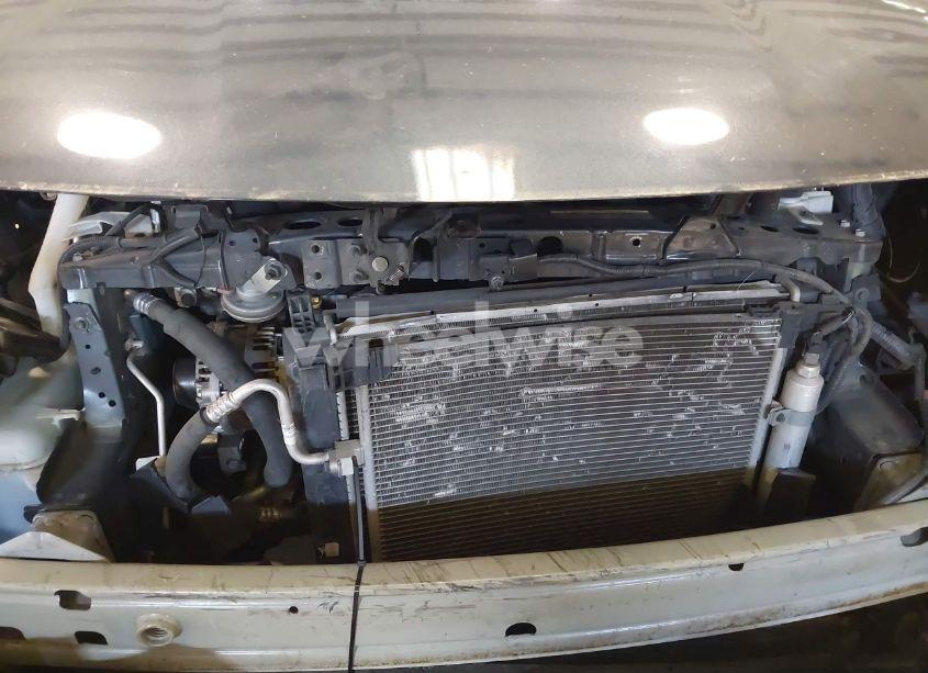 Photo 10 of 2016 Nissan Versa 1.6 SV (VIN 3N1CN7AP9GL907414)