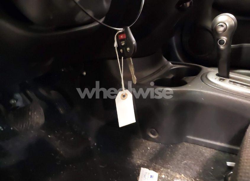 Photo 11 of 2016 Nissan Versa 1.6 SV (VIN 3N1CN7AP9GL907414)