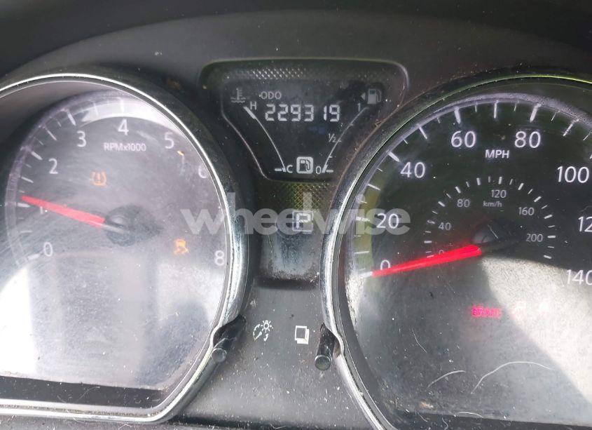 Photo 7 of 2016 Nissan Versa 1.6 SV (VIN 3N1CN7AP9GL907705)