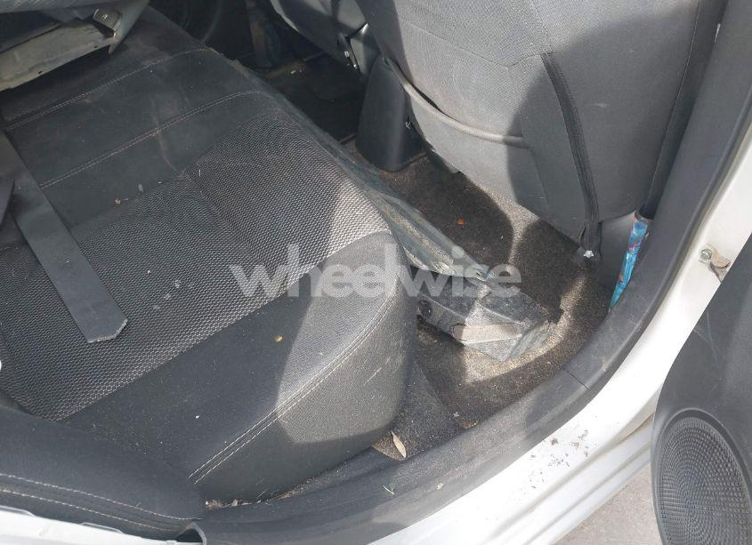 Photo 8 of 2016 Nissan Versa 1.6 SV (VIN 3N1CN7AP9GL907705)